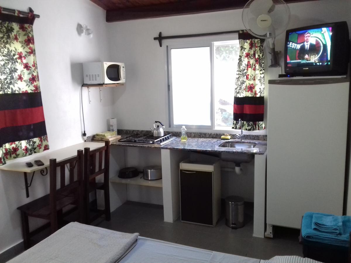 Departamento La Gauchita I Apartman Concepción del Uruguay Kültér fotó